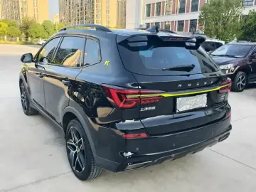 2022 Roewe RX5 с пробегом 27 600 км