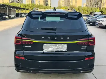 2022 Roewe RX5 с пробегом 27 600 км