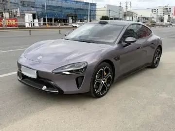 2024 Xiaomi SU7 с пробегом 20 000 км