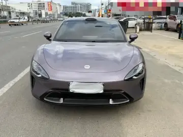 2024 Xiaomi SU7 с пробегом 20 000 км