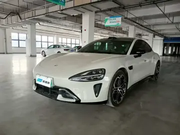 Xiaomi SU7