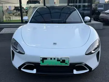 2024 Xiaomi SU7 с пробегом 51 000 км