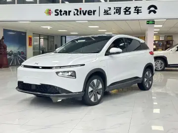 Xpeng G3