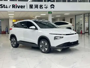 2021 Xpeng G3 с пробегом 81 000 км