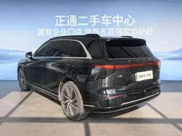 2024 Xpeng G9 с пробегом 89 900 км