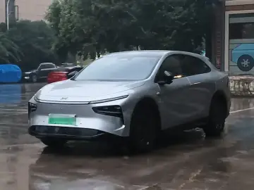 Xpeng G7