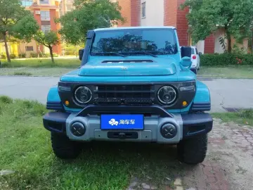 2024 212 T01 с пробегом 18 000 км