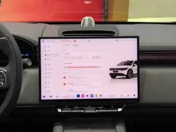2025 Zeekr 7X с пробегом 72 000 км