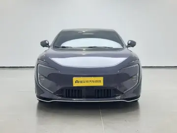 2024 Avatr 12 с пробегом 26 600 км