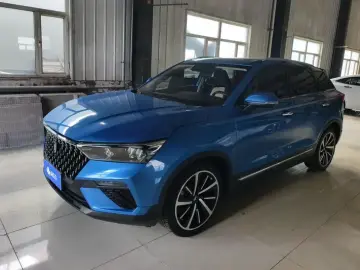 Bestune T77