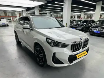 2023 BMW X1 с пробегом 50 000 км