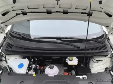 2025 BYD Dolphin с пробегом 6 300 км