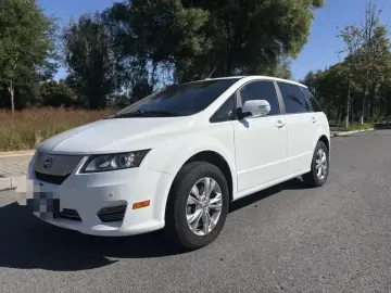 2016 BYD E6 с пробегом 60 000 км