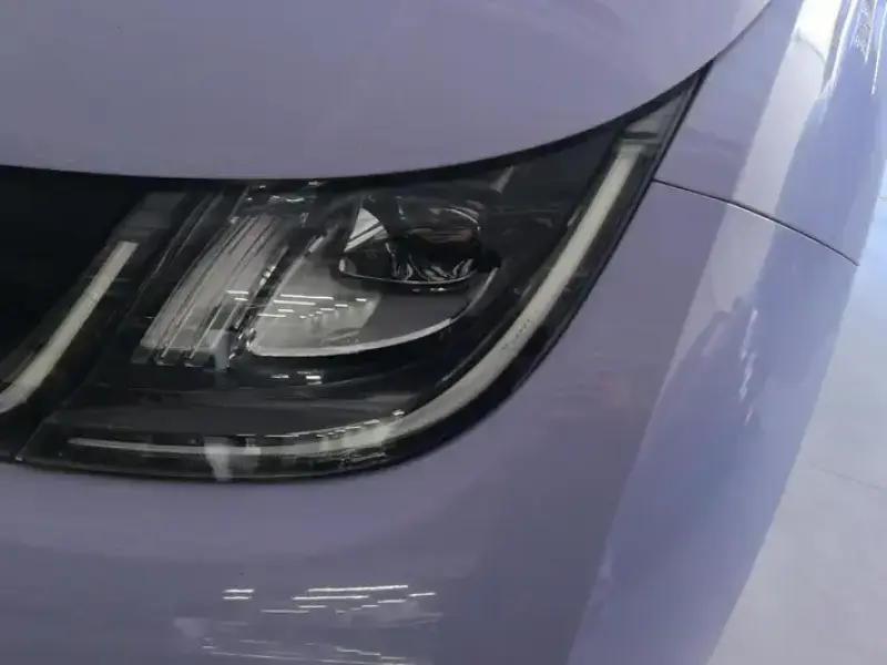 2023 BYD Dolphin с пробегом 68 000 км