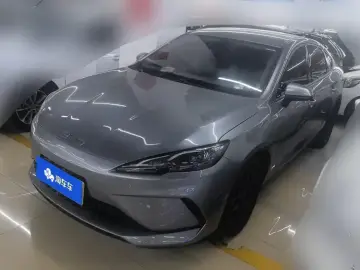 BYD Seal 05