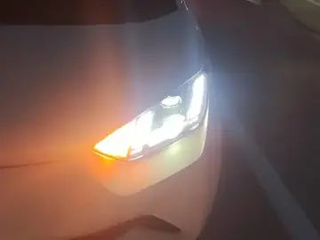 2023 BYD Seagull с пробегом 42 000 км