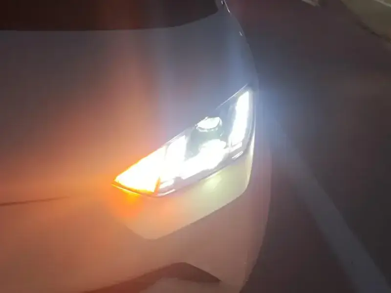2023 BYD Seagull с пробегом 42 000 км