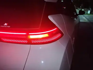 2023 BYD Seagull с пробегом 42 000 км