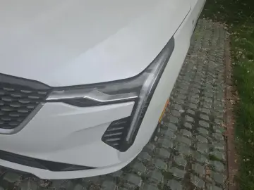 2023 Cadillac CT4 с пробегом 24 000 км
