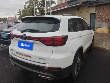 2022 Changan CS75 с пробегом 59 000 км