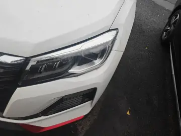 2022 Changan CS75 с пробегом 59 000 км
