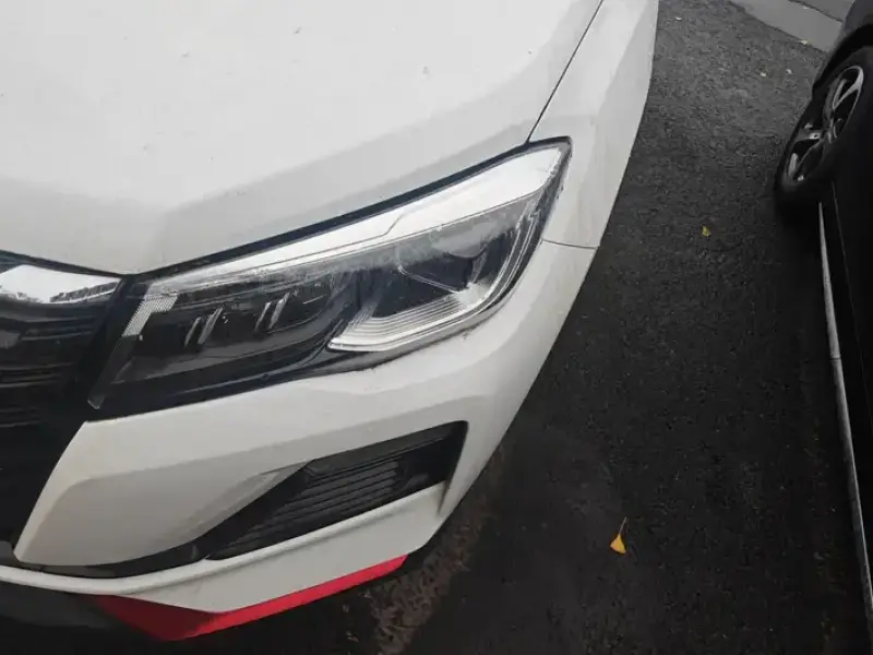2022 Changan CS75 с пробегом 59 000 км