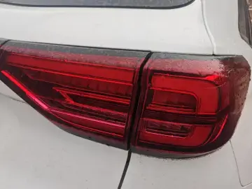 2022 Changan CS75 с пробегом 59 000 км