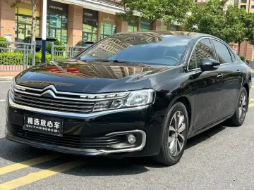 Citroen C6