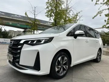 GAC Trumpchi M6