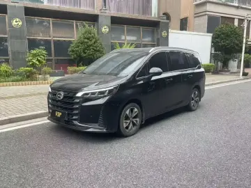 GAC Trumpchi M6