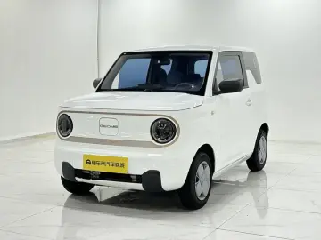 2023 Geely Panda с пробегом 31 000 км