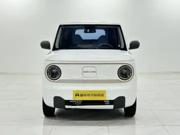 2023 Geely Panda с пробегом 31 000 км
