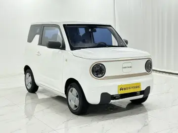2023 Geely Panda с пробегом 31 000 км