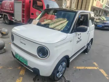 Geely Panda