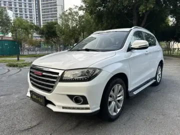 Haval H2