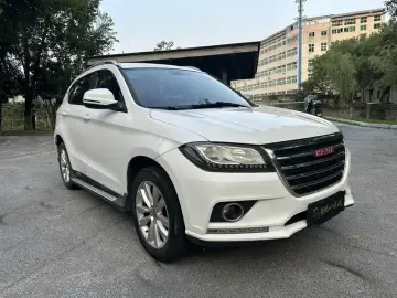 2014 Haval H2 с пробегом 120 000 км