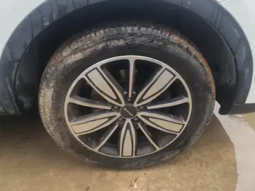 2021 Haval H6 с пробегом 58 000 км