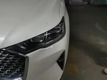 2022 Haval H6 с пробегом 23 000 км