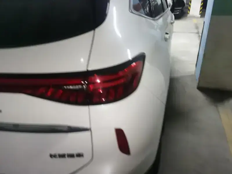 2022 Haval H6 с пробегом 23 000 км