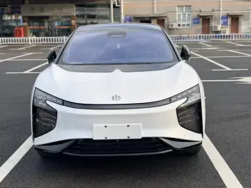 2022 HiPhi X с пробегом 118 300 км