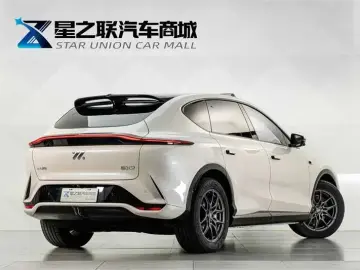 2024 IM Motors (Zhiji) LS7 с пробегом 100 км