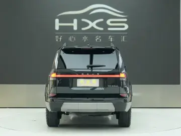 2024 Lexus GX с пробегом 25 000 км