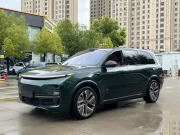 Li Auto (Lixiang) L9