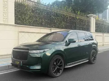 2021 Li Auto (Lixiang) One с пробегом 90 000 км