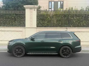 2021 Li Auto (Lixiang) One с пробегом 90 000 км