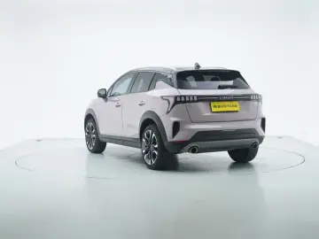 2023 Lynk & Co 06 с пробегом 15 100 км