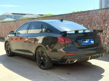 2021 MG 6 с пробегом 60 000 км