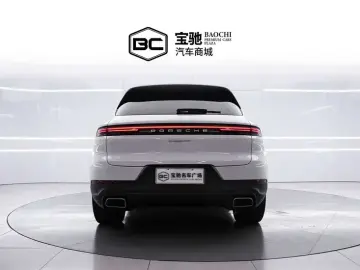 2024 Porsche Cayenne с пробегом 37 000 км