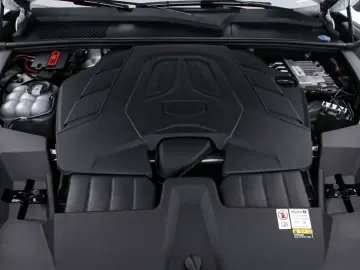 2024 Porsche Cayenne с пробегом 37 000 км