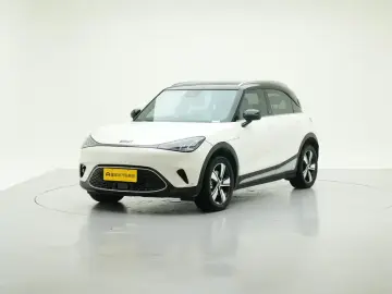 Smart #1